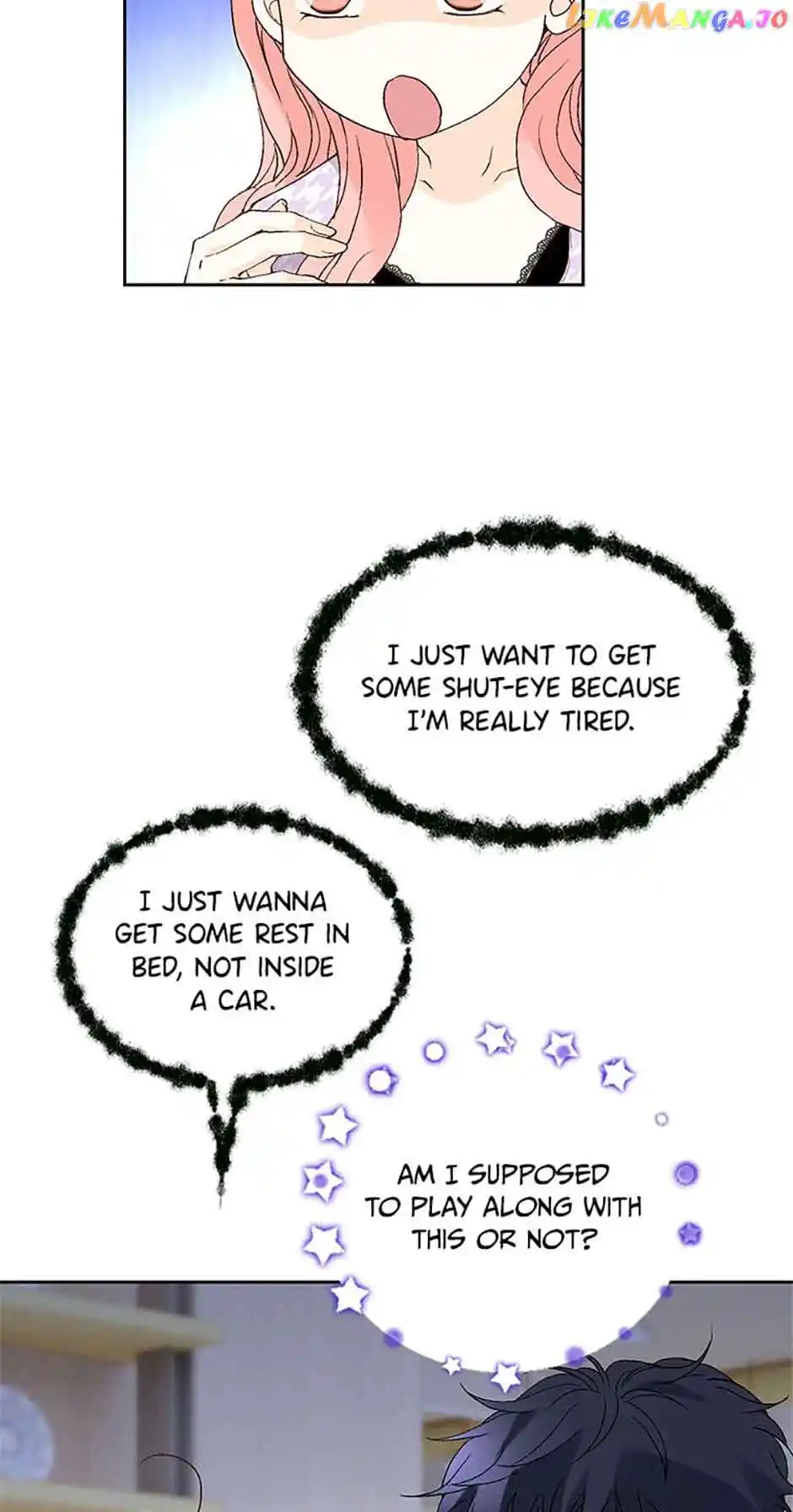 Flavors of Reincarnation Chapter 111