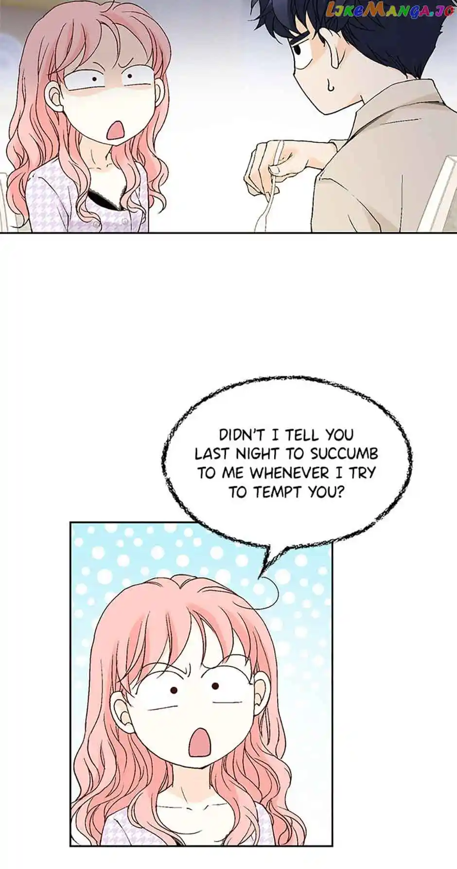 Flavors of Reincarnation Chapter 111