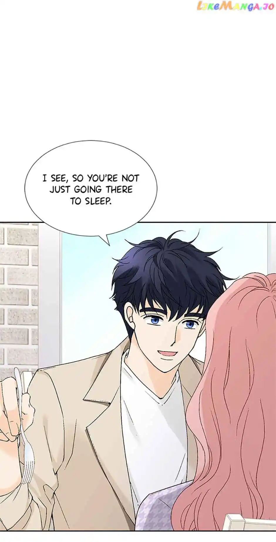 Flavors of Reincarnation Chapter 111