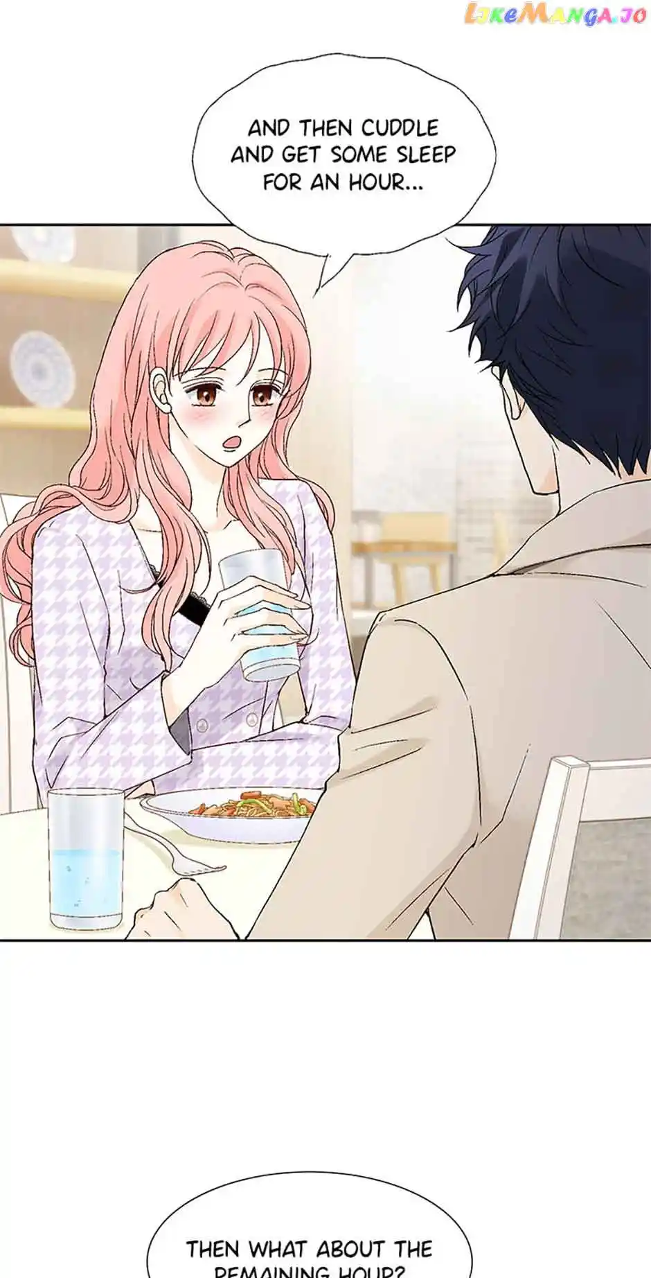 Flavors of Reincarnation Chapter 111