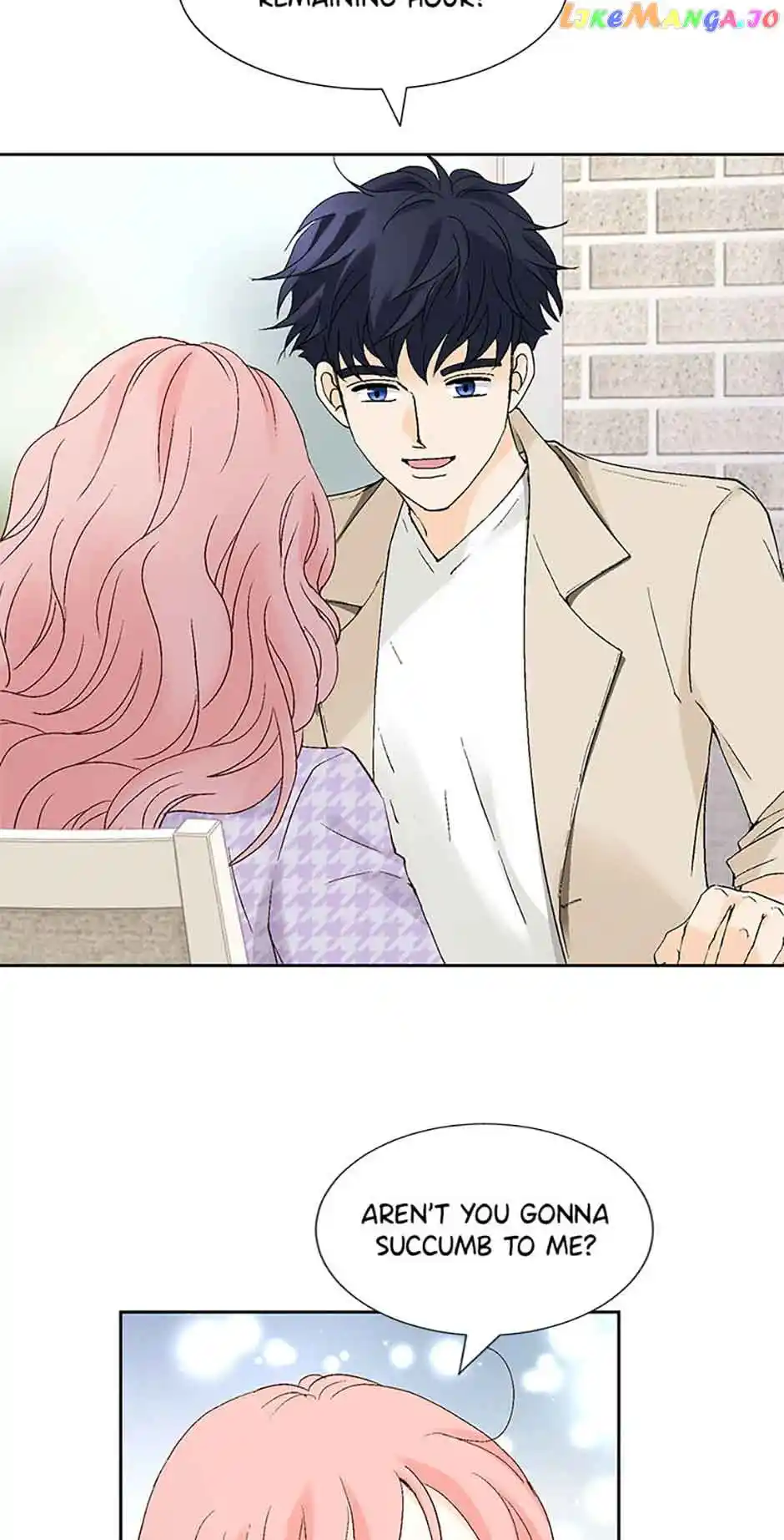 Flavors of Reincarnation Chapter 111