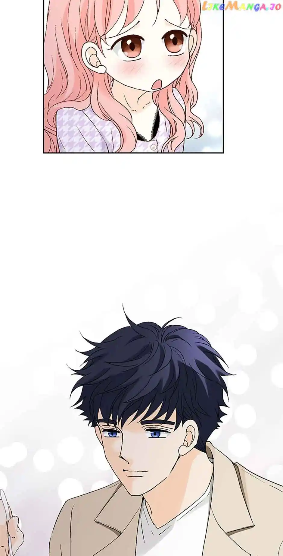 Flavors of Reincarnation Chapter 111