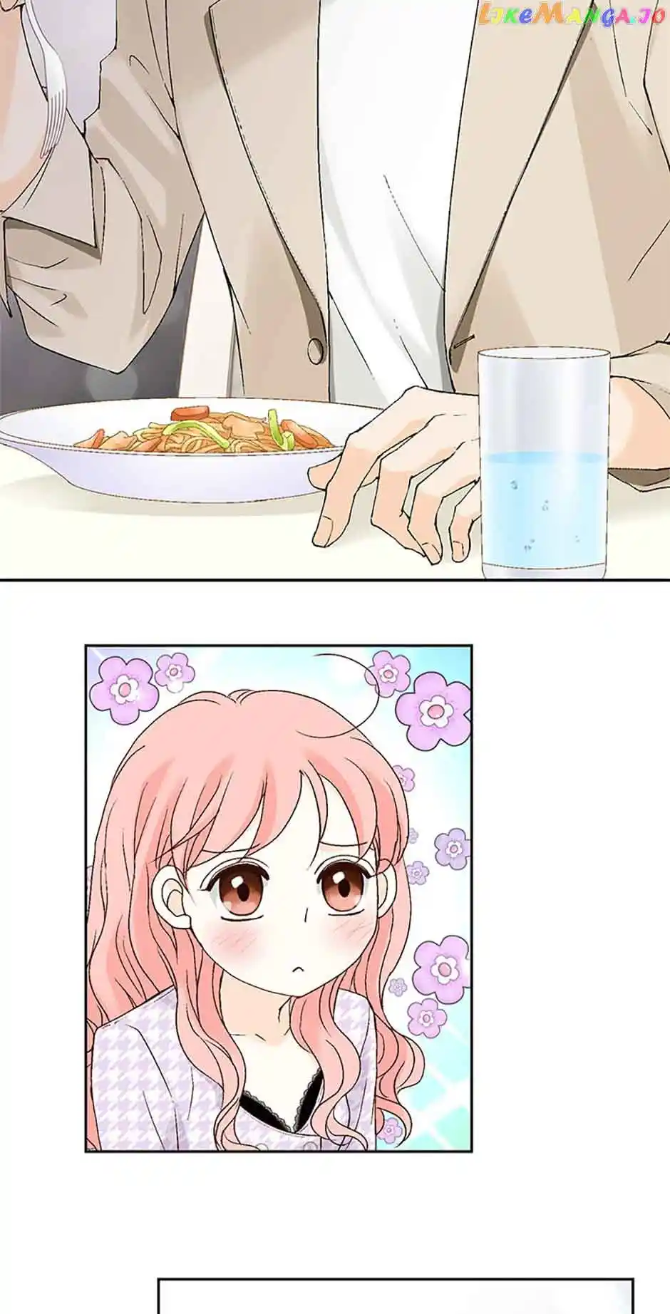 Flavors of Reincarnation Chapter 111