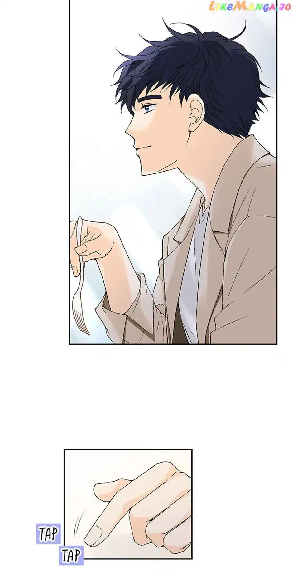 Flavors of Reincarnation Chapter 111