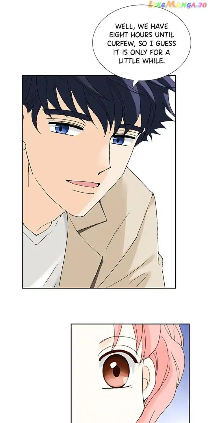 Flavors of Reincarnation Chapter 112