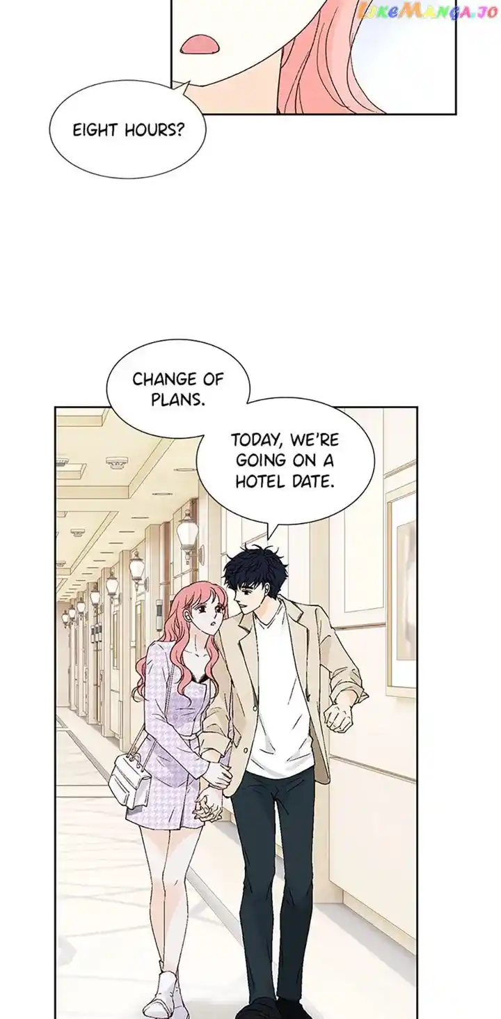 Flavors of Reincarnation Chapter 112