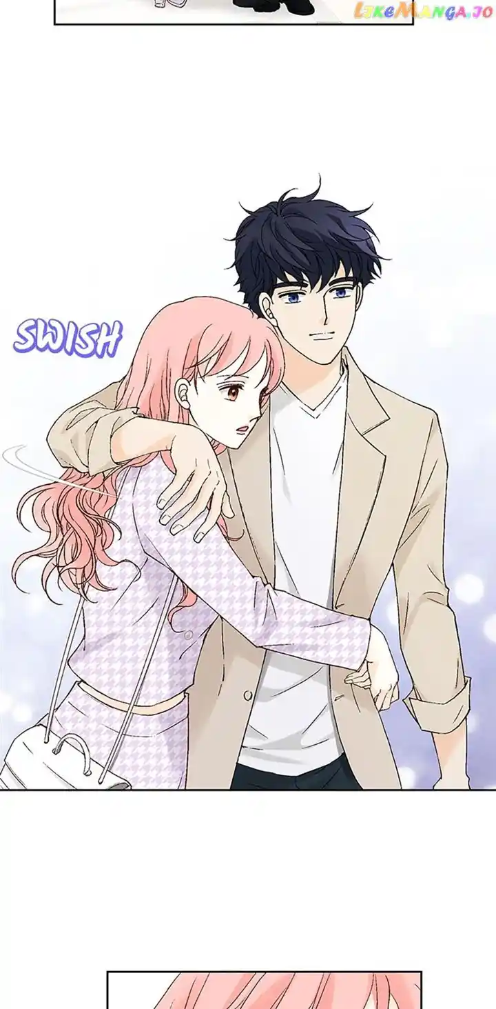 Flavors of Reincarnation Chapter 112