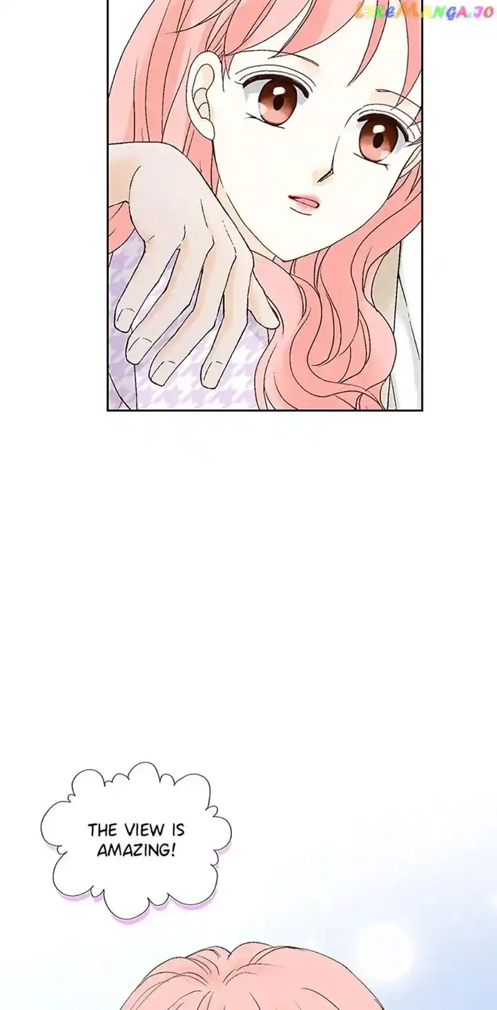 Flavors of Reincarnation Chapter 112