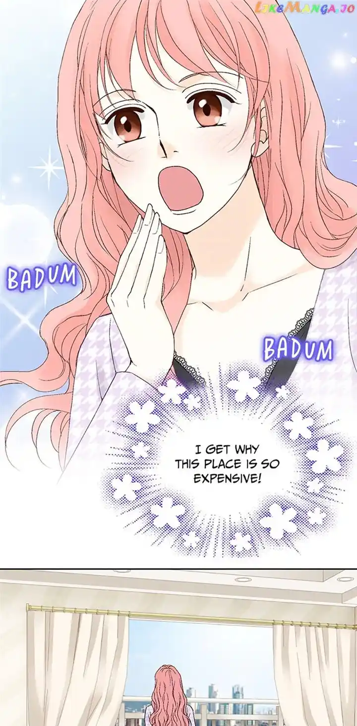 Flavors of Reincarnation Chapter 112