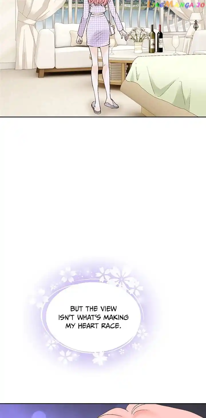 Flavors of Reincarnation Chapter 112