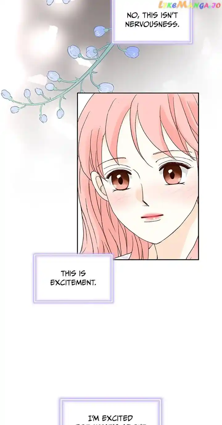 Flavors of Reincarnation Chapter 112