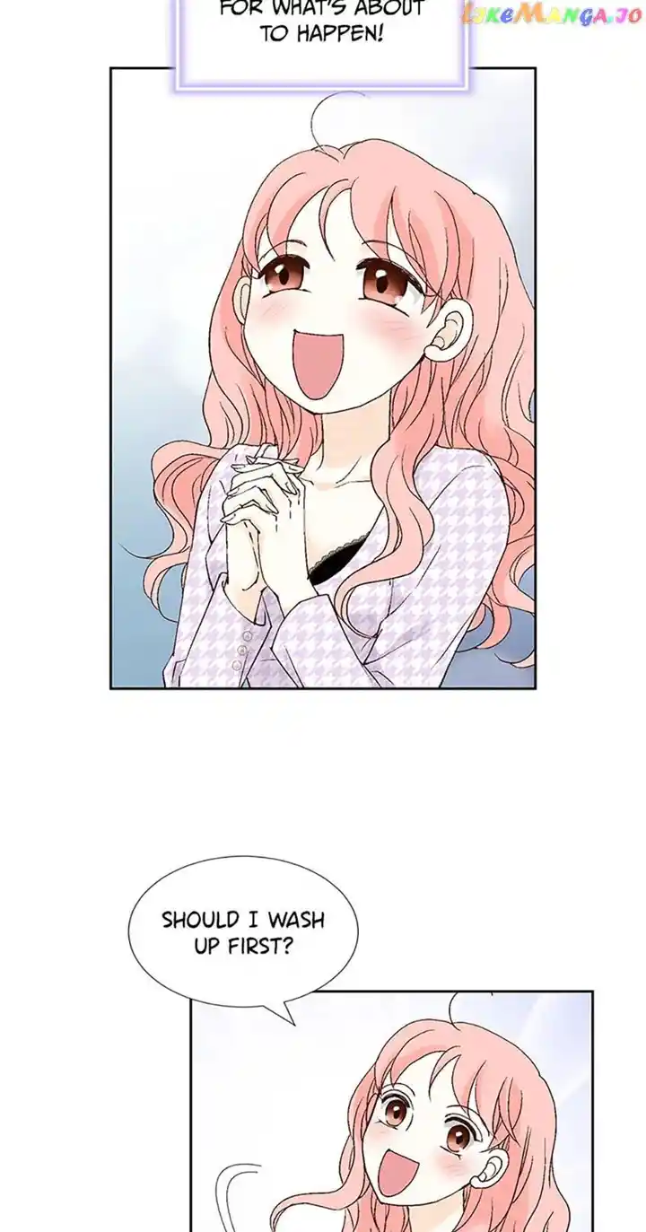 Flavors of Reincarnation Chapter 112