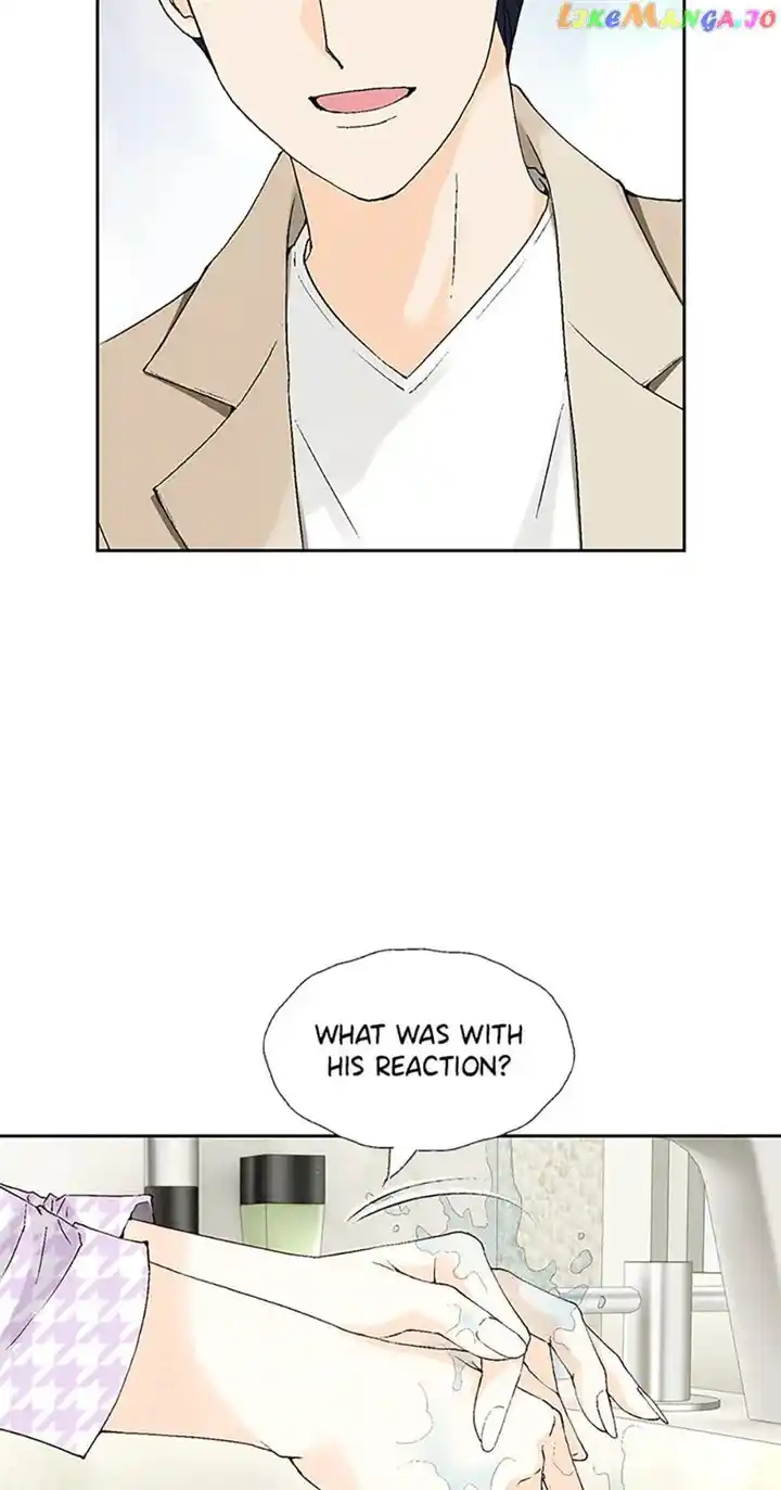 Flavors of Reincarnation Chapter 112