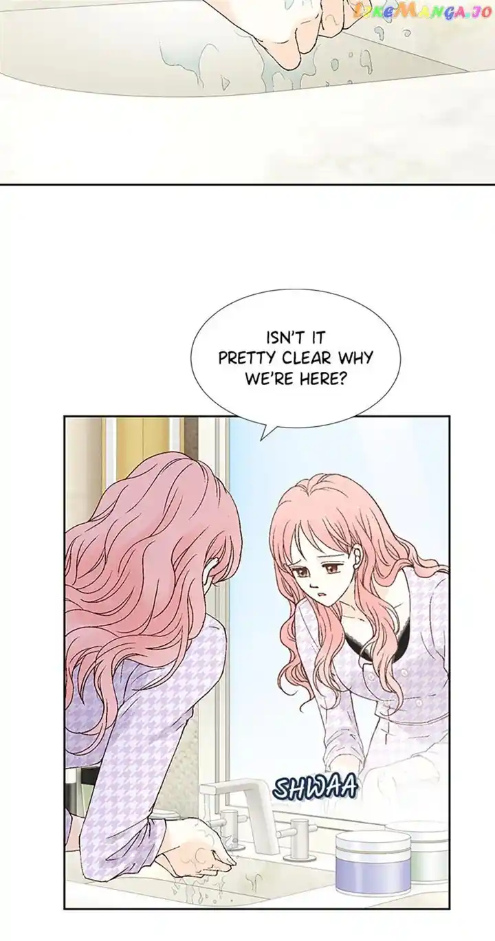 Flavors of Reincarnation Chapter 112