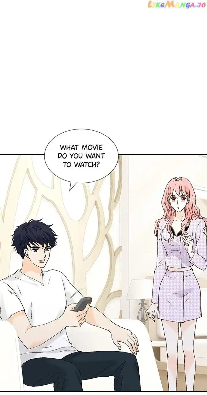 Flavors of Reincarnation Chapter 112