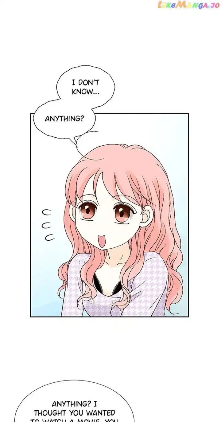 Flavors of Reincarnation Chapter 112