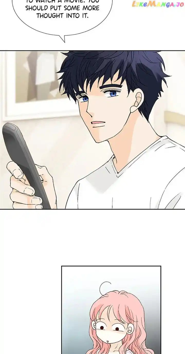 Flavors of Reincarnation Chapter 112