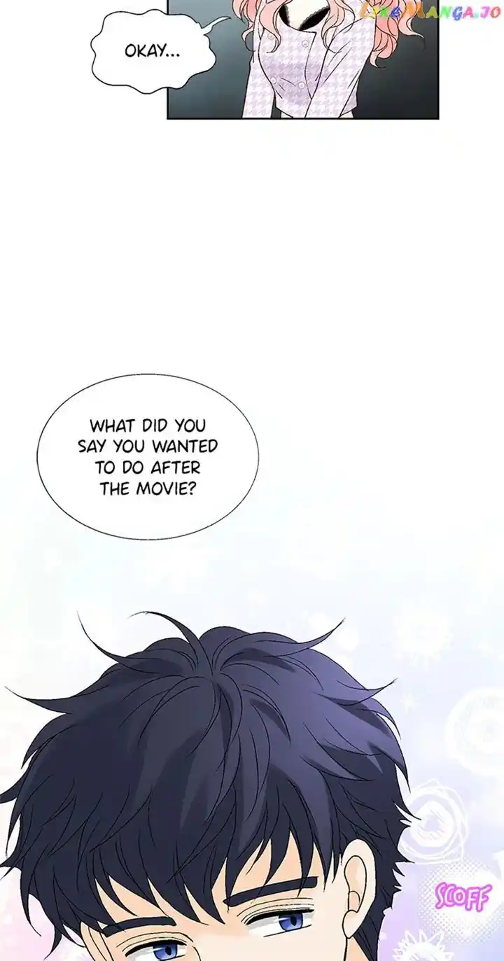 Flavors of Reincarnation Chapter 112