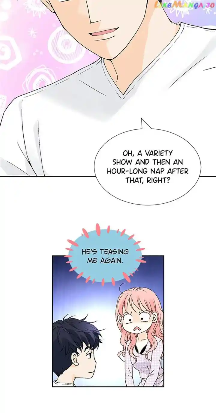 Flavors of Reincarnation Chapter 112