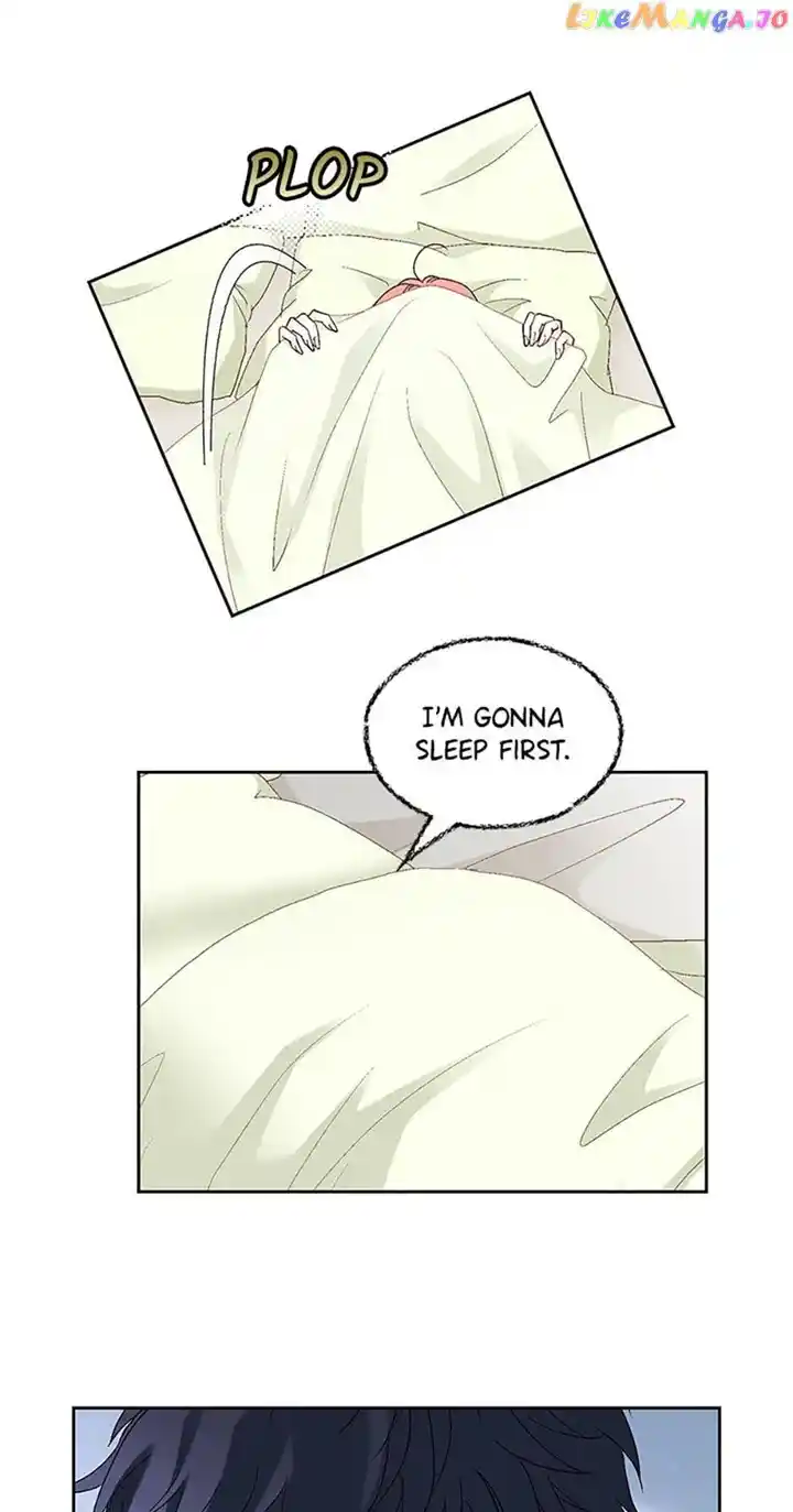 Flavors of Reincarnation Chapter 112