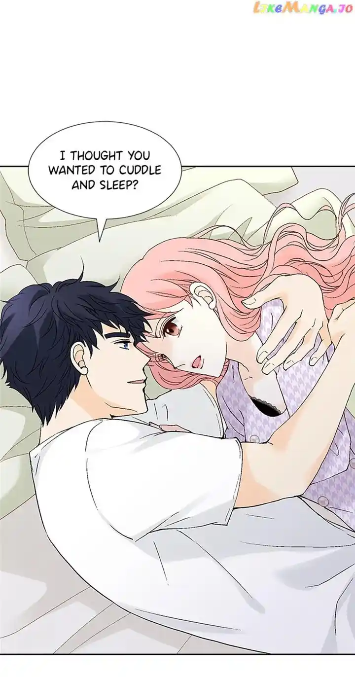 Flavors of Reincarnation Chapter 112