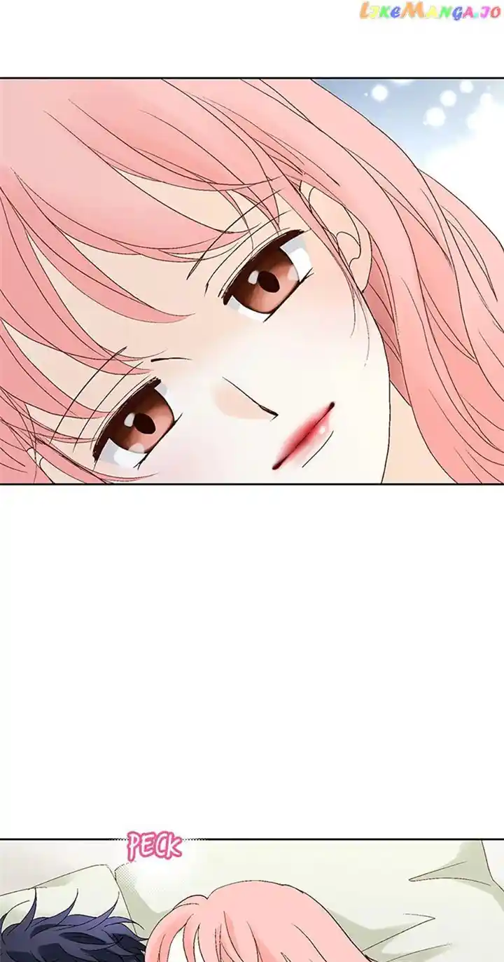 Flavors of Reincarnation Chapter 112