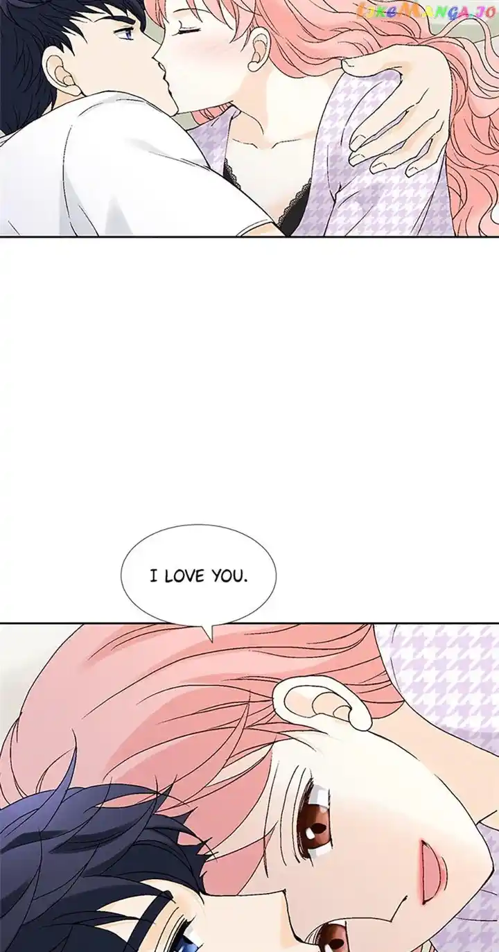 Flavors of Reincarnation Chapter 112