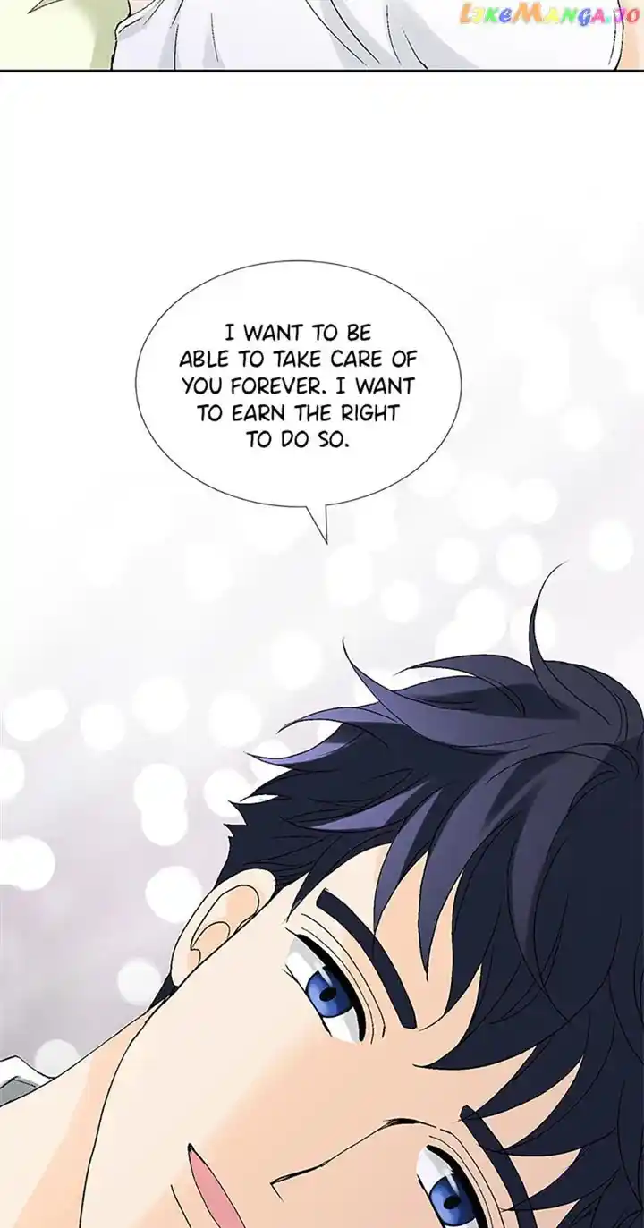 Flavors of Reincarnation Chapter 112