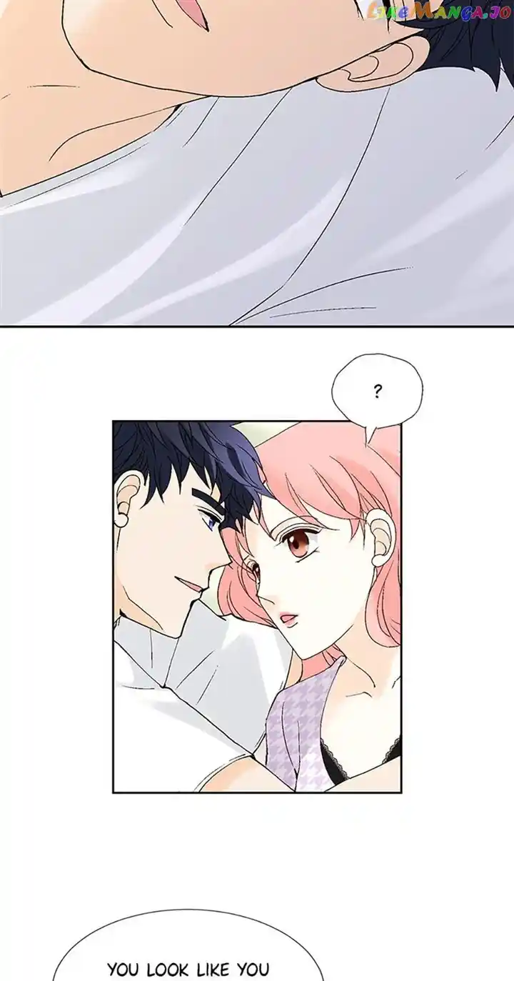 Flavors of Reincarnation Chapter 112