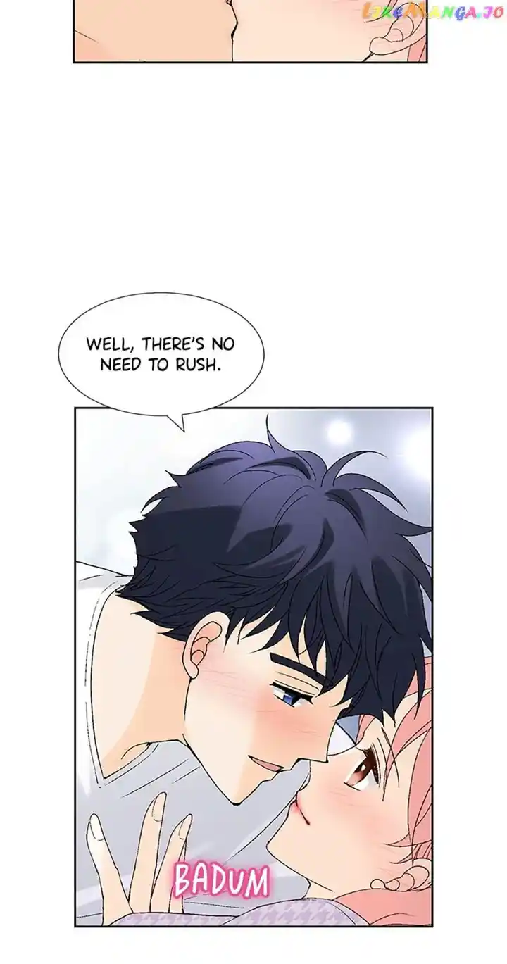 Flavors of Reincarnation Chapter 112