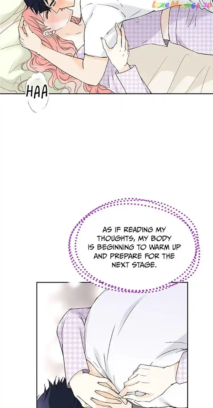 Flavors of Reincarnation Chapter 112