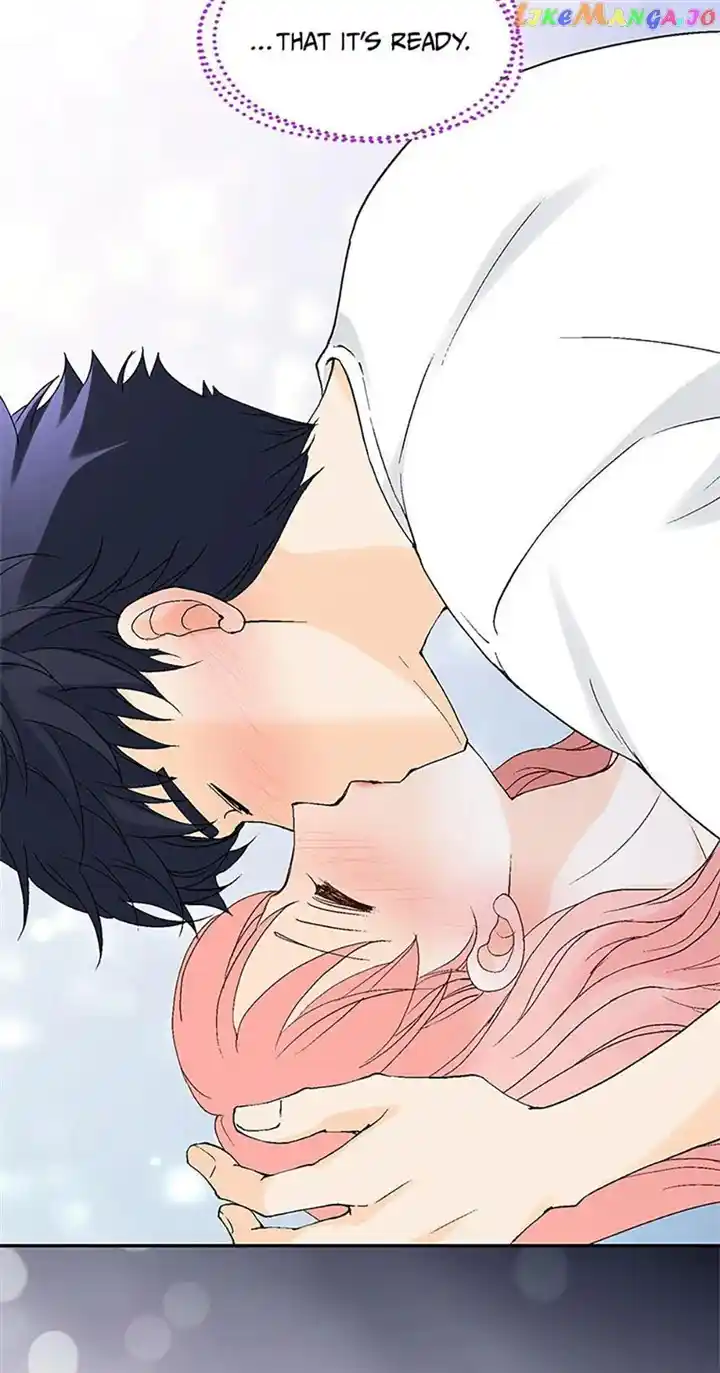 Flavors of Reincarnation Chapter 112