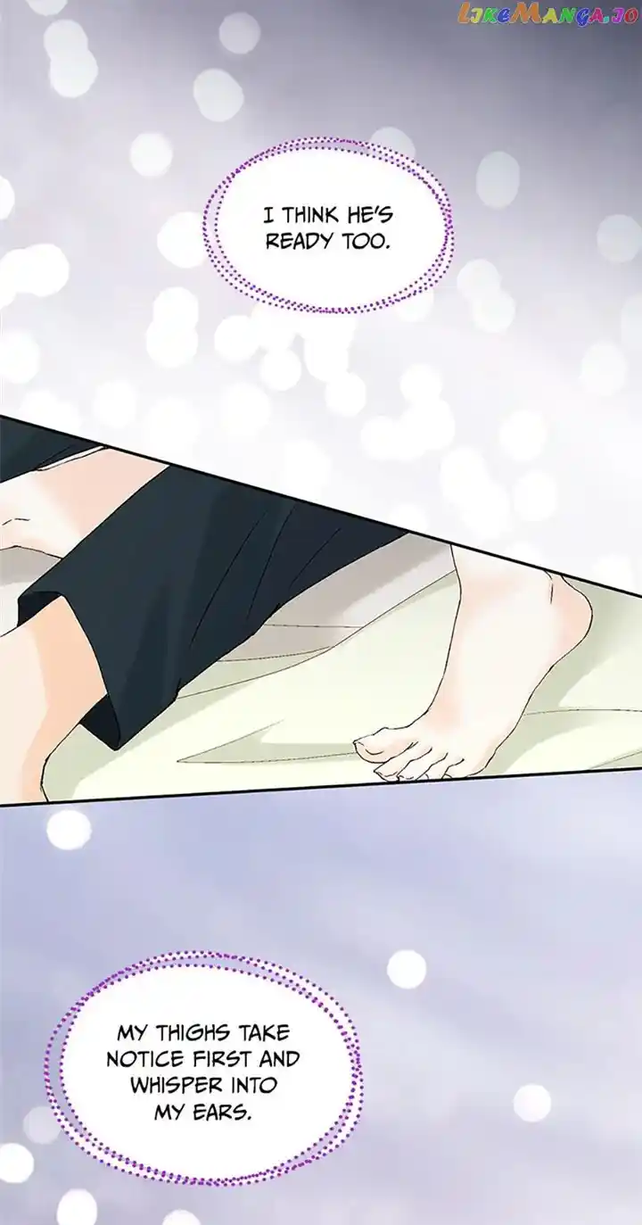 Flavors of Reincarnation Chapter 112