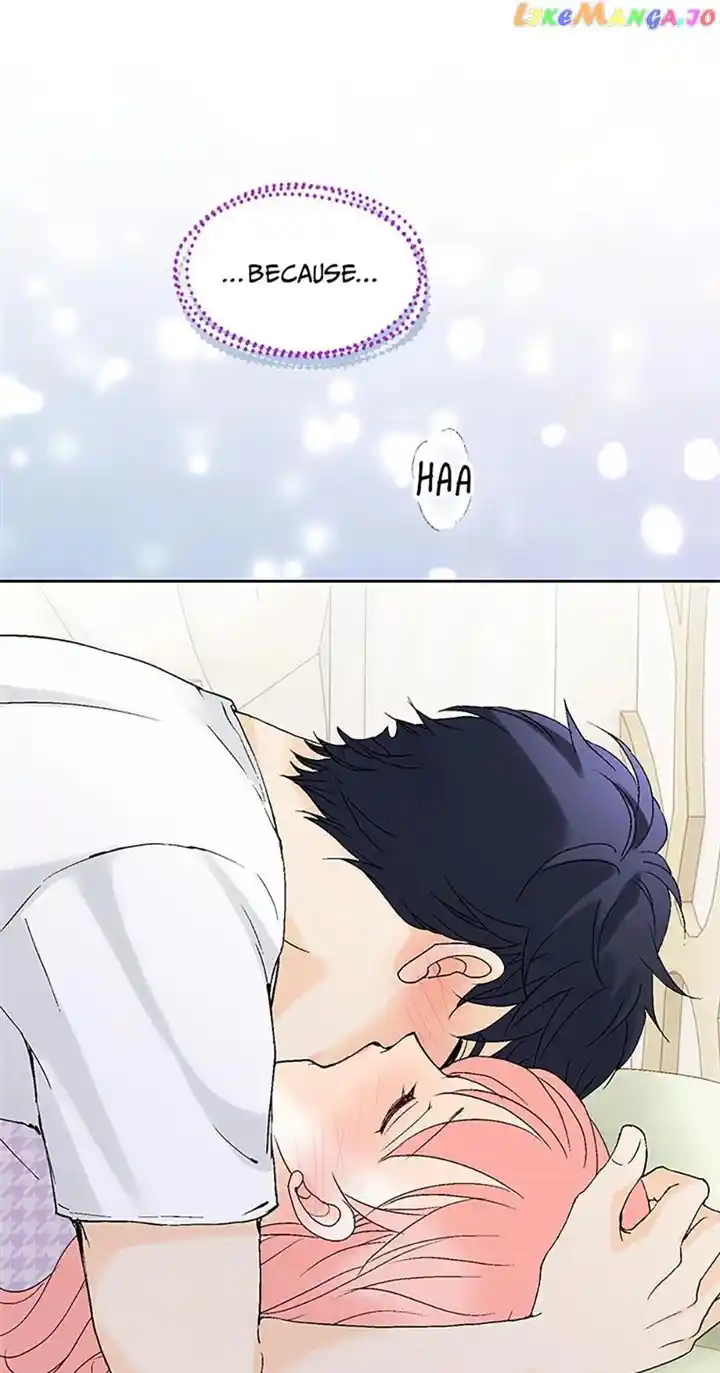 Flavors of Reincarnation Chapter 112