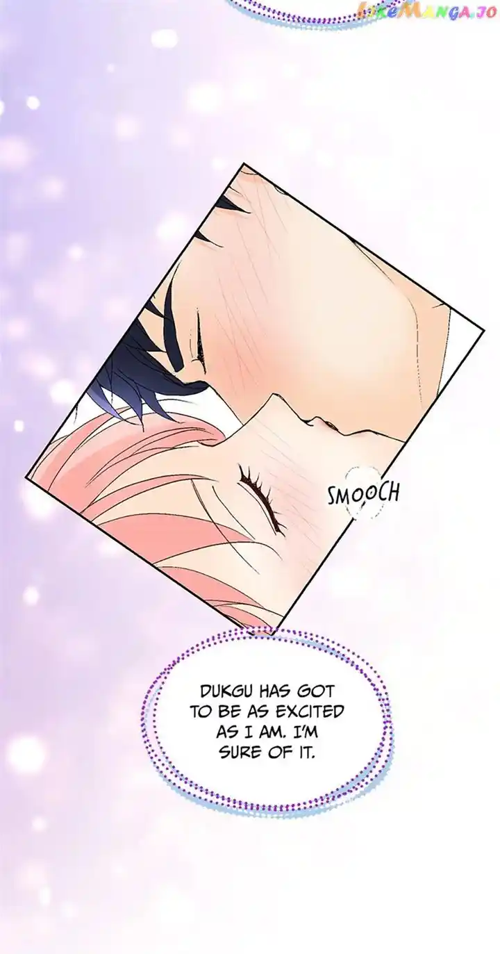 Flavors of Reincarnation Chapter 112