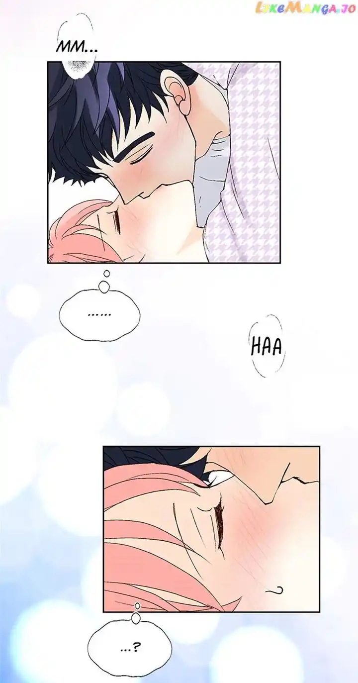 Flavors of Reincarnation Chapter 112