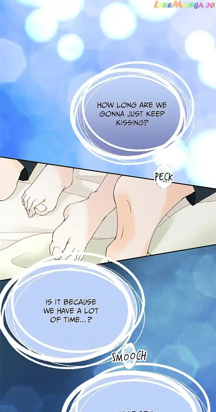 Flavors of Reincarnation Chapter 112