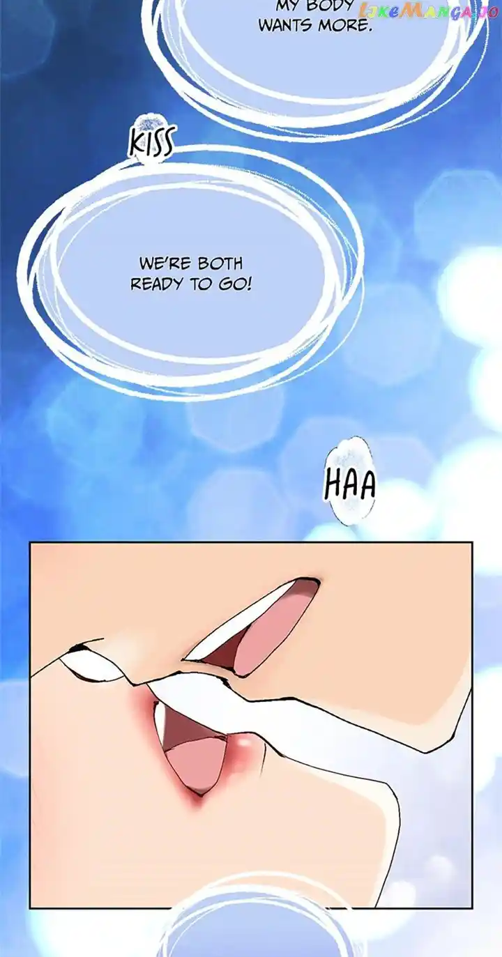 Flavors of Reincarnation Chapter 112