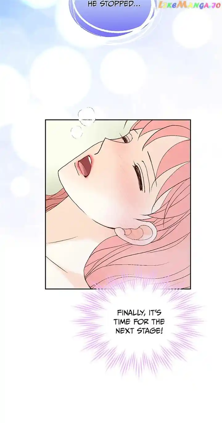 Flavors of Reincarnation Chapter 112