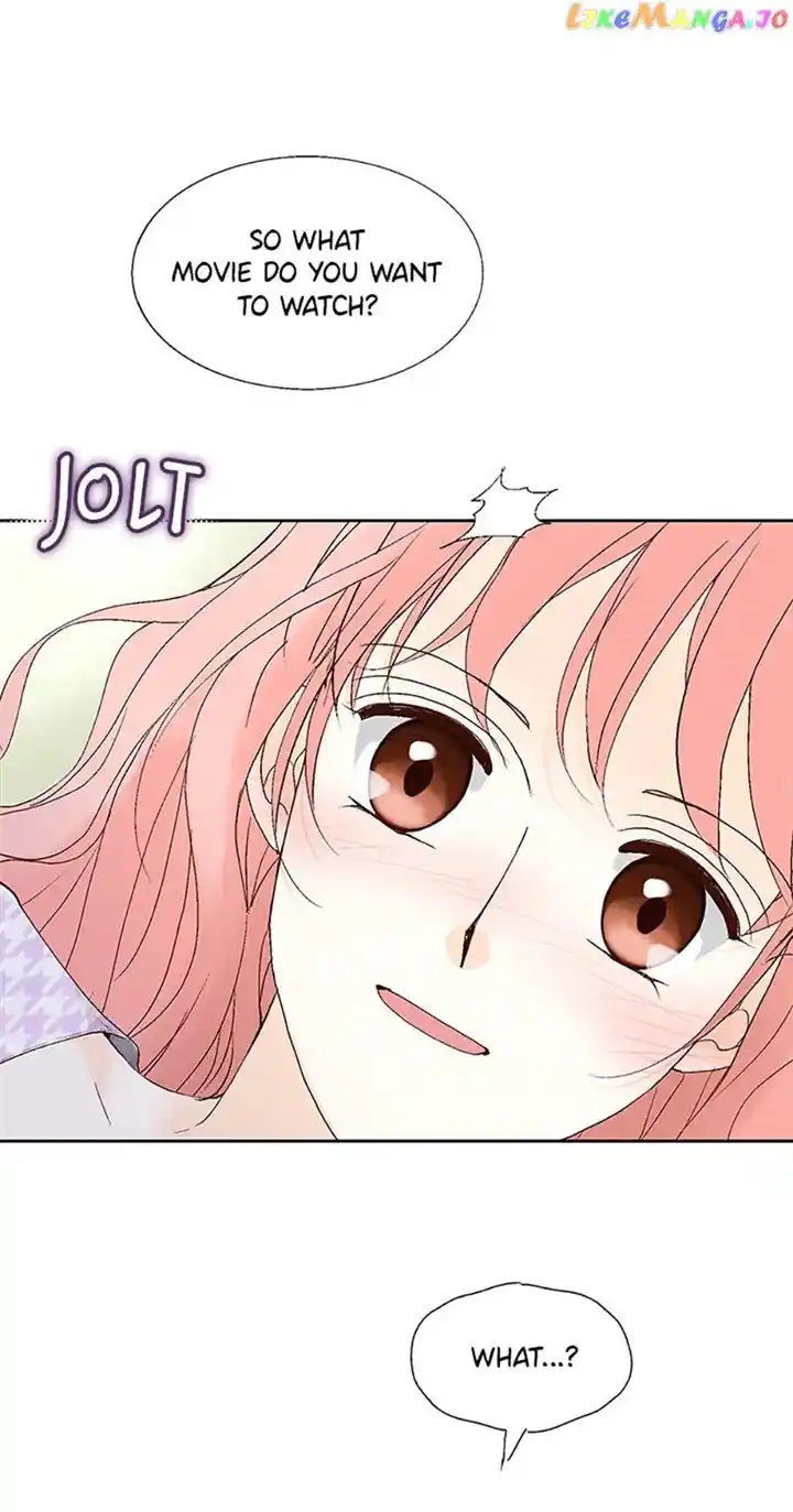 Flavors of Reincarnation Chapter 112