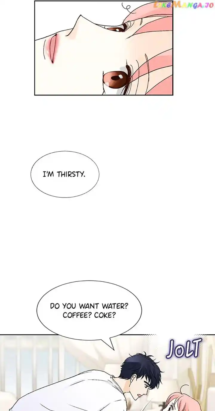 Flavors of Reincarnation Chapter 112