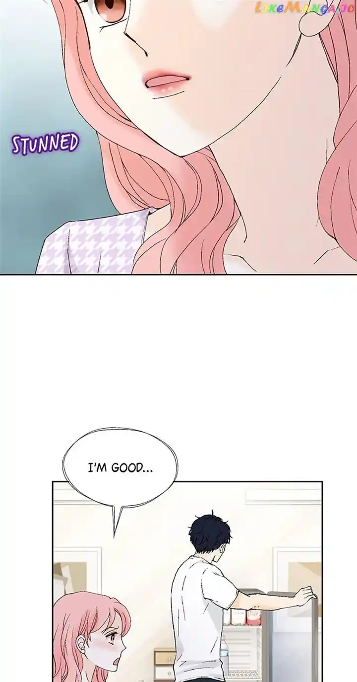 Flavors of Reincarnation Chapter 112