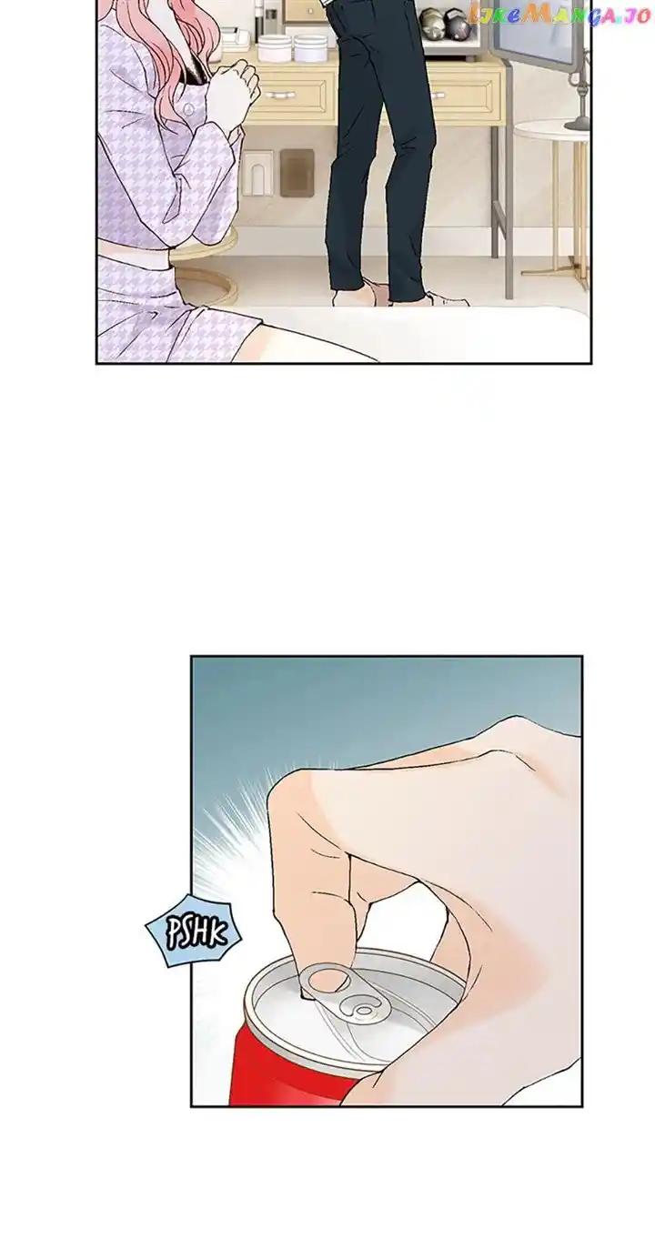 Flavors of Reincarnation Chapter 112