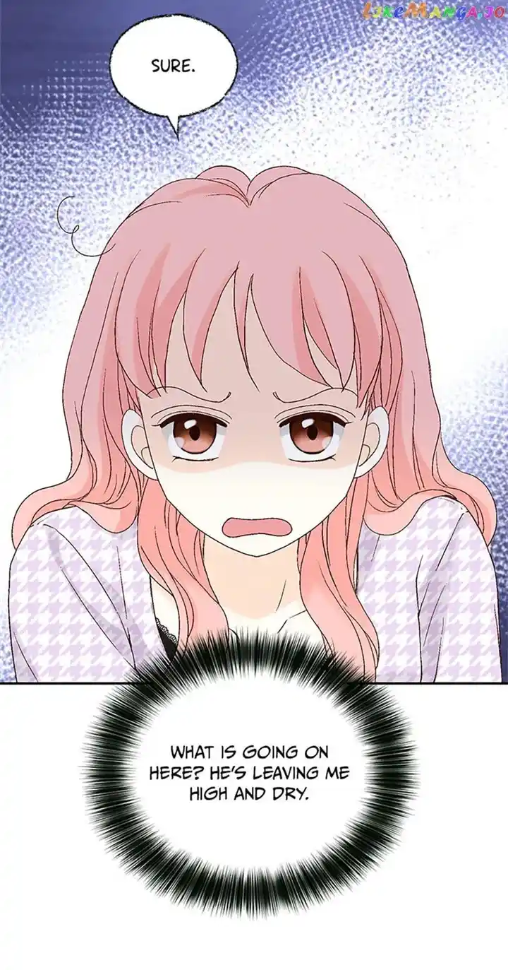 Flavors of Reincarnation Chapter 112