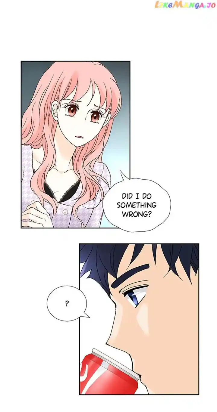 Flavors of Reincarnation Chapter 112