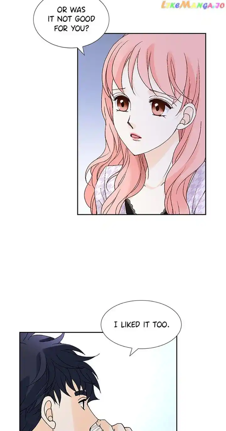 Flavors of Reincarnation Chapter 112