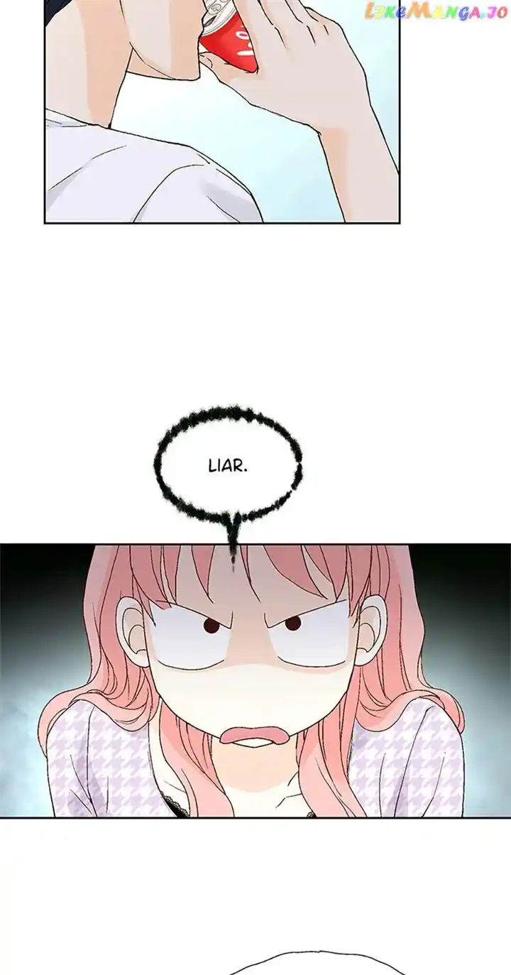 Flavors of Reincarnation Chapter 112