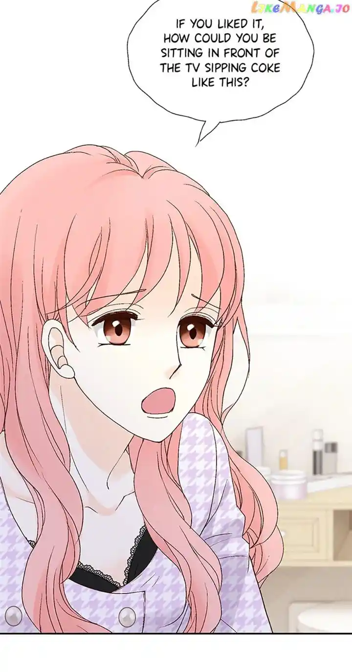 Flavors of Reincarnation Chapter 112