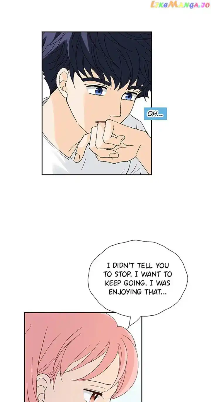 Flavors of Reincarnation Chapter 112