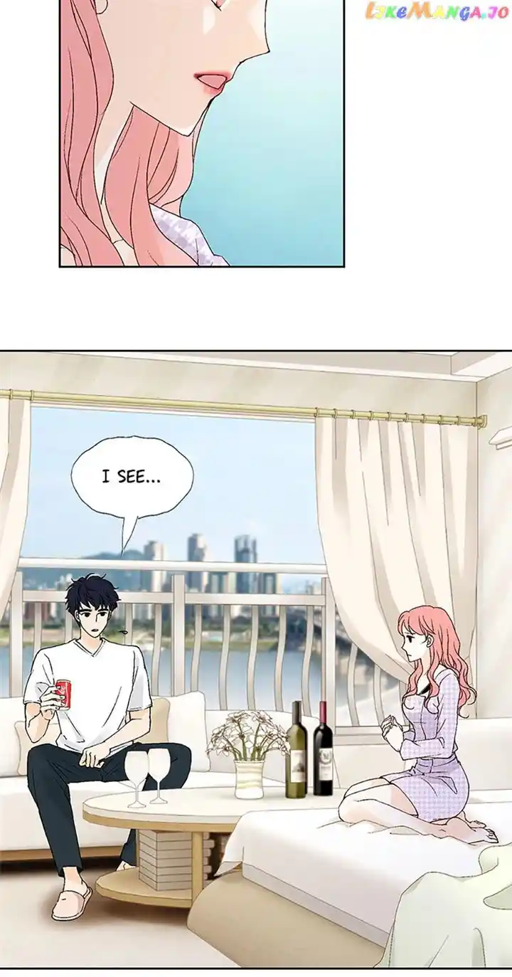 Flavors of Reincarnation Chapter 112